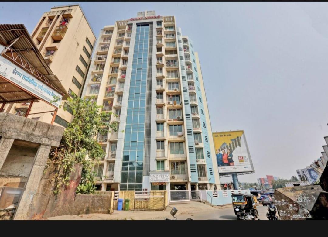 Hotel Star Light, Mumbai